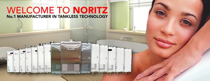 Tankless Water Heater Repair & Installation Services